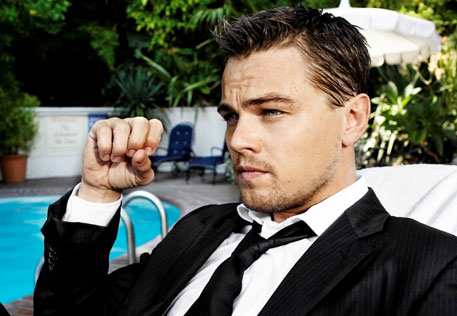 Жүжигчин Леонардо Ди Каприо “Оскар” гардаагүйдээ уйлсан уу?